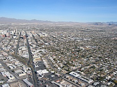 016 Vue de Stratosphere de jour